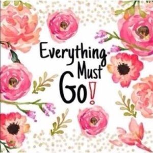 ‼️ALL OFFERS WELCOME‼️